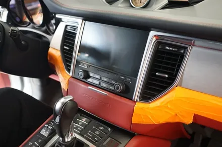 포르쉐 마칸 올인원 어라운드뷰 시공 후기 마칸 GTS 올인원, 듀얼콕핏이 답인 이유는? 마칸 GTS 듀얼콕핏+어라운드뷰 4종 업그레이드 / 구로동