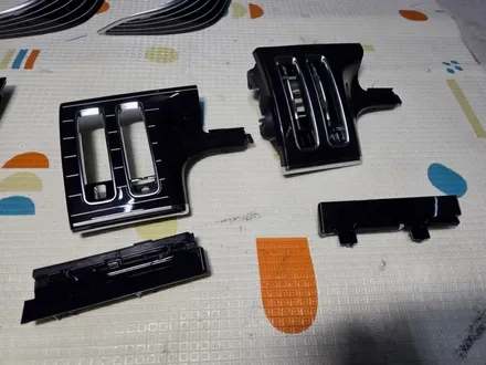 벤츠 W223 S580 피아노트림, 액티브엠비언트 출장시공 후기 4D 전동 부메스터, S클래스 고퀄리티 출장시공 / 구로동