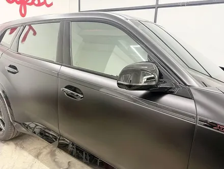 BMW XM 전체 PPF 시공 비용 및 과정 총정리 (청라점) / 구로동