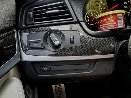 경기 화성 튜닝 BMW M5 칙칙한 실내를 바꿔줄 실내 카본 수전사 튜닝! / 구로동