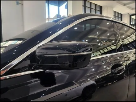판교 BMW 6GT 어라운드뷰와 크리스탈 기어봉 3종세트 시공 / 구로동