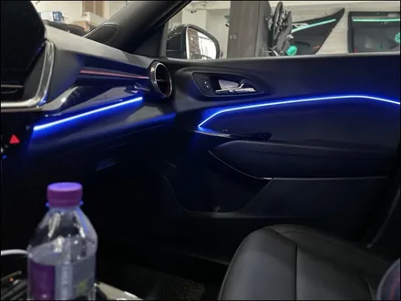 전주, 익산에서 트랙스 크로스오버 비노출 엠비언트 (+G80, G90까지) / 구로동