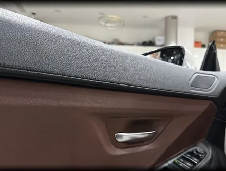 전주 익산 BMW F06 640i 자동차 엠비언트 라이트 + 안드로이드 올인원 시공후기 / 국산 엠비언트튜닝 실내무드등 애플카플레이 네비게이션교체 가격 비용 후기 / 구로동