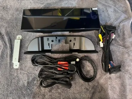 부산 안드로이드올인원 BMW올인원 네비게이션교체 가격 비용 / 구로동
