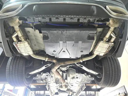 수원 BMW 430i 가변배기, 진공 모듈로 완벽한 배기음, 튜닝 구조변경까지 원스톱후기 공개 / 구로동