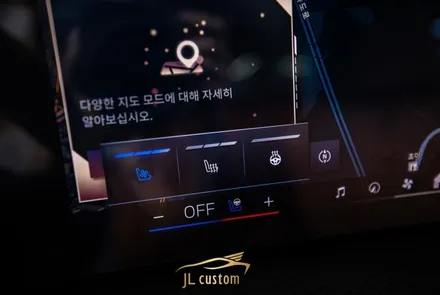 하남 BMW 320i 통풍시트 순정 시공 실제 후기, 시공가격 및 순정처럼 완성하는법 시공 완전정리 / 구로동