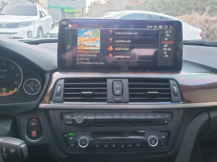 인천, 부천 안드로이드 올인원 (출장가능) BMW 320D 후기 / 구로동