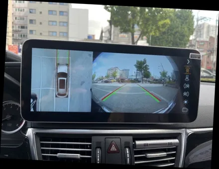 벤츠 E350 안드로이드 올인원 + 360도 어라운드뷰,이제야 ‘요즘 차’처럼 쓰실 수 있습니다 (오늘의카 대구점) / 구로동