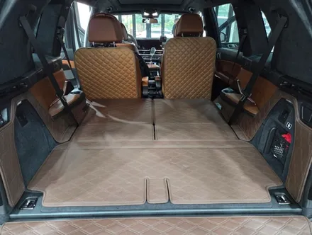 BMW X7 블랙박스, QXD1 PLUS 에코파워팩 조합 후기 왜 QXD1 PLUS 에코파워팩일까?  완벽 시공 가이드 / 구로동