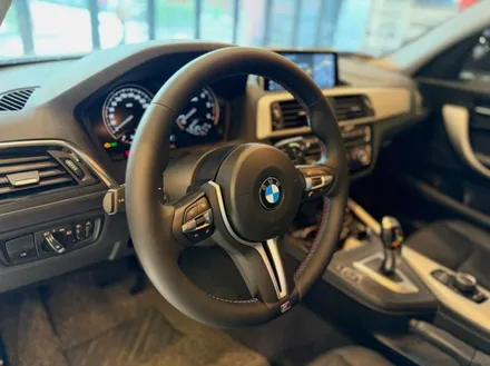 BMW F20 118D M핸들·카플레이 시공, 2시간 만에 신차 느낌 내기 / 구로동
