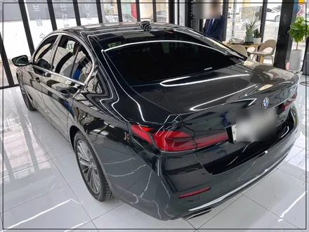 BMW 5시리즈 비반사 안양 썬팅 / 광명 틴팅 썬루프까지 한번에 / 구로동