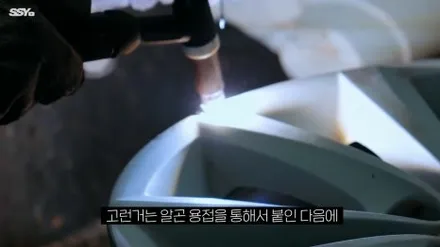 동탄 휠복원 및 수원 휠도색 잘하곳 안내드려요 (제네시스 G80 후기) / 구로동