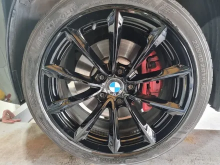 수원 BMW 휠복원 휠도색 / Z4, 5시리즈, X7 각종 BMW 차량의 다양한 복원도색 방법 몰아보기 / 구로동
