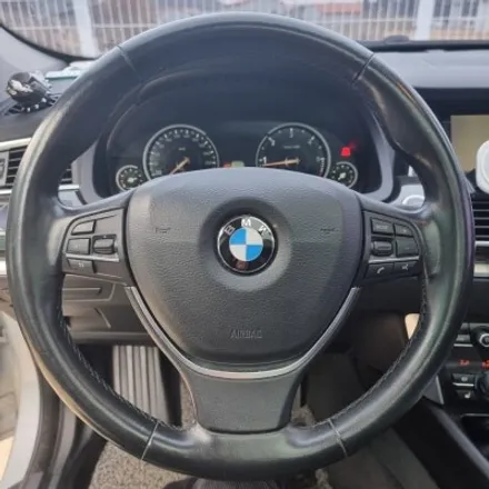 부산 김해 BMW F07 5GT M 핸들 교체 +15인치 안드로이드 올인원 네비게이션교체 +크리스탈 기어봉 교체까지! 커스텀 튜닝 전국 방문출장 업체로 새차변신후기!! / 구로동