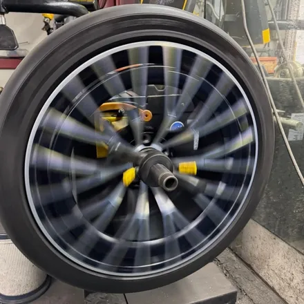 강남 벤츠 휠복원, 견적 궁금하다면, 벤츠 AMG 실사례CLE53 AMG 도장 실전기 스크래치 복원기 / 구로동