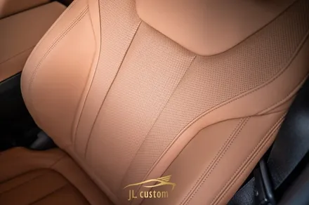 하남 BMW 320i 통풍시트 순정 시공 실제 후기, 시공가격 및 순정처럼 완성하는법 시공 완전정리 / 구로동