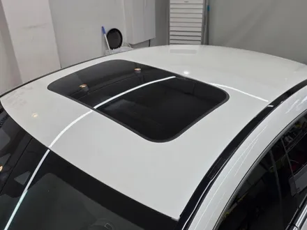 벤츠 GT63 AMG, 크롬 죽이기와 블랙 PPF 루프스킨으로 완벽 변신 / 구로동