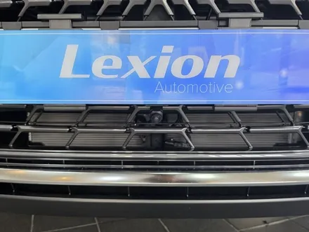 렉서스 UX300h, 사각지대 해소 위한 어라운드뷰 & BSM 시공 알아보기 / 구로동