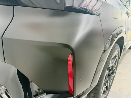 BMW XM 전체 PPF 시공 비용 및 과정 총정리 (청라점) / 구로동