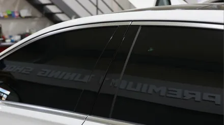 벤츠 S580, 마이바흐 S680 스타일로 바꾸려면 얼마일까요? / 구로동
