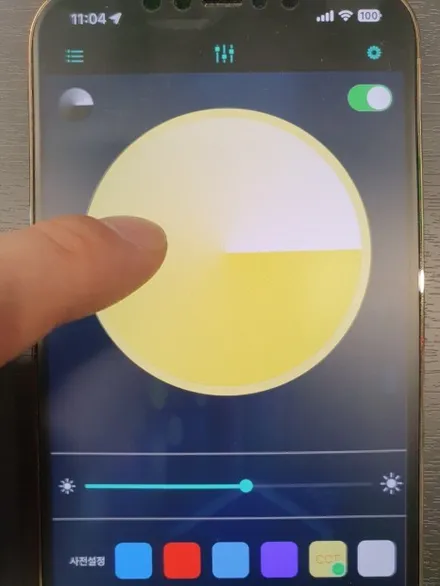 전주, 익산에서 트랙스 크로스오버 비노출 엠비언트 (+G80, G90까지) / 구로동