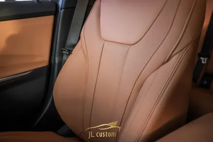하남 BMW 320i 통풍시트 순정 시공 실제 후기, 시공가격 및 순정처럼 완성하는법 시공 완전정리 / 구로동