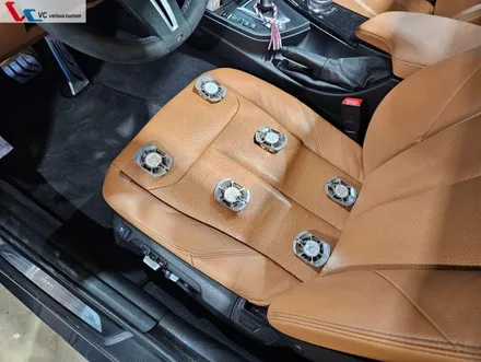 BMW 3GT 통풍시트 vs 순정 통풍, 무엇이 다를까? / 구로동