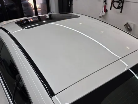 벤츠 GT63 AMG, 크롬 죽이기와 블랙 PPF 루프스킨으로 완벽 변신 / 구로동