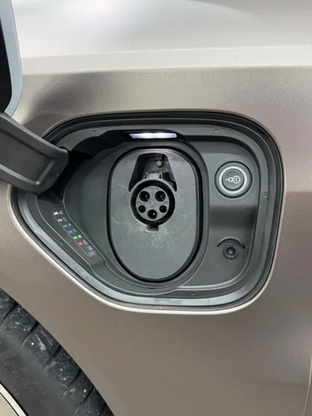 아우디 E-Tron GT, 컬러 PPF로 보호와 스타일을 동시에? / 구로동