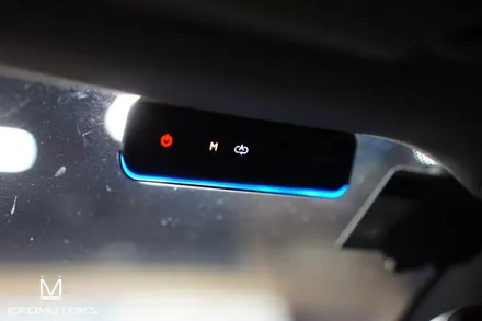 [아이퓨리 BMW7시리즈 시공] 공기청정기 집에만 설치 하시는건 아니죠? 차안에 미세먼지 잡아드립니다! (거제 브로모터스) / 경남 거제, 통영, 창원