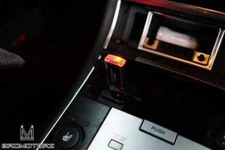 [베라크루즈 아이나비 M500 내비 매립] 익스트림 3D 지도맵으로 목적지를 쉽게 찾아요~!  (거제 브로모터스) / 경남 거제, 통영, 창원