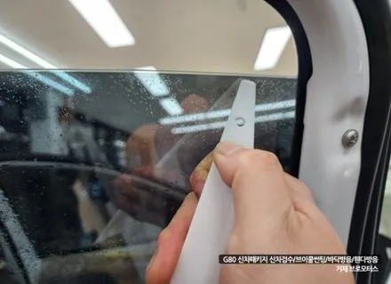 거제 제네시스 G80 신차패키지 많은 분이 선택할 수밖 없는 이곳 / 경남 거제, 통영, 창원