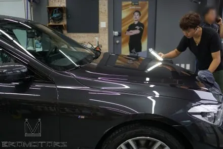 [BMW 630I GT 신차패키지] 외제차 신차패키지도 역시 브로모터스~ / 경남 거제, 통영, 창원