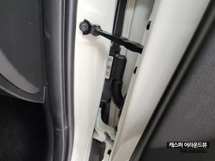 거제 통영 캐스퍼 플러스 뷰 맥스 프로 3D 어라운드뷰 시공 후기 / 경남 거제, 통영, 창원