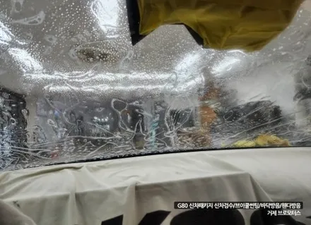 거제 제네시스 G80 신차패키지 많은 분이 선택할 수밖 없는 이곳 / 경남 거제, 통영, 창원