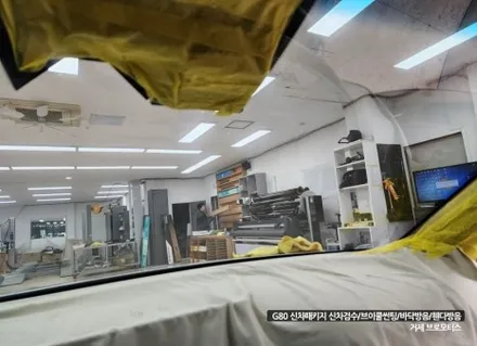 거제 제네시스 G80 신차패키지 많은 분이 선택할 수밖 없는 이곳 / 경남 거제, 통영, 창원