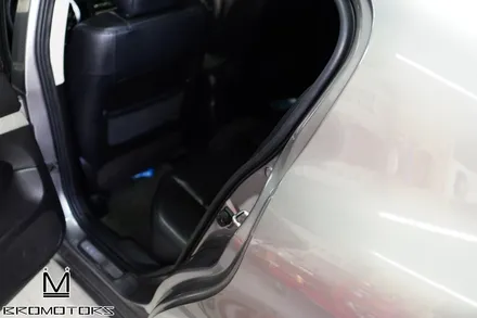 [인피니티 G35 스네이크라인 웨더스트립] 풍절음 차단만으로 조용한 자동차 실내가 됩니다. (거제 브로 모터스) / 경남 거제, 통영, 창원
