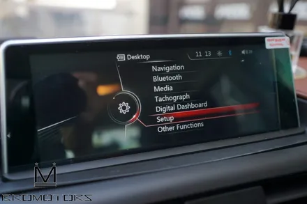 [BMW 1시리즈 118D 8.8인치 모니터 교체&후방카메라] 순정 모니터의 답답함을 해소 해드려요. / 경남 거제, 통영, 창원