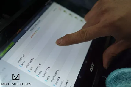[팰리세이드 신차패키지] 믿고 맡길 수 있는 신차패키지 성지!! / 경남 거제, 통영, 창원