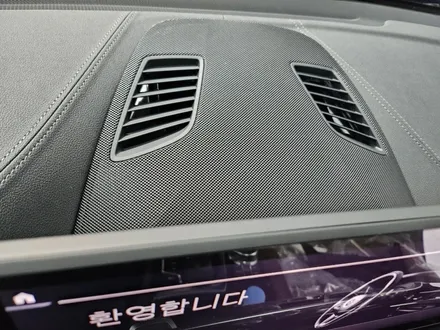 [브로모터스] 23년식 BMW6 GT 크리스탈 기어봉 / 크리스탈 죠그 다이얼 크리스탈 스타트 버튼 시공 / 회오리 스피커 엠비언트 풀패키지 교체 / 경남 거제, 통영, 창원