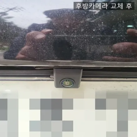 [브로모터스]포르쉐911, 안드로이드 작업으로 드라이브 중에도 다양한 컨텐츠를 즐기세요! / 경남 거제, 통영, 창원