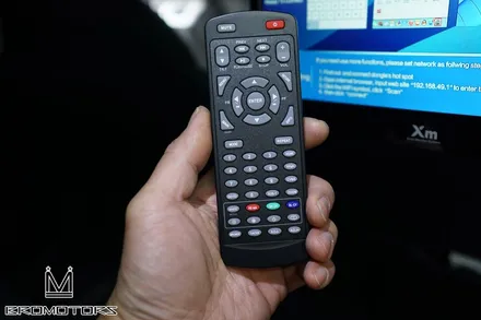[제네시스 G80 Xm 헤드레스트 듀얼 리어모니터] 아이들과 장거리 여행엔 필수템이죠!! (거제 브로모터스) / 경남 거제, 통영, 창원