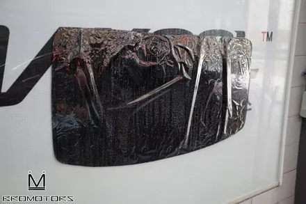 [제네시스 G70 신차패키지] 꼼꼼한 신차검수로 유명한 브로모터스에서 한 번에 해결하세요~!(거제 브로모터스) / 경남 거제, 통영, 창원