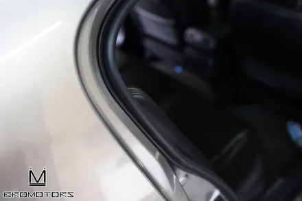 [인피니티 G35 스네이크라인 웨더스트립] 풍절음 차단만으로 조용한 자동차 실내가 됩니다. (거제 브로 모터스) / 경남 거제, 통영, 창원