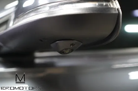 [BMW 320D 360 옴니뷰 & 사각지대 레이더센서] 사각지대가 뭐에요~ / 경남 거제, 통영, 창원