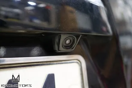 [베라크루즈 아이나비 M500 내비 매립] 익스트림 3D 지도맵으로 목적지를 쉽게 찾아요~!  (거제 브로모터스) / 경남 거제, 통영, 창원