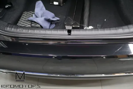 [BMW 520I PPF보호필름] 도장면 보호는 역시 PPF죠!! / 경남 거제, 통영, 창원