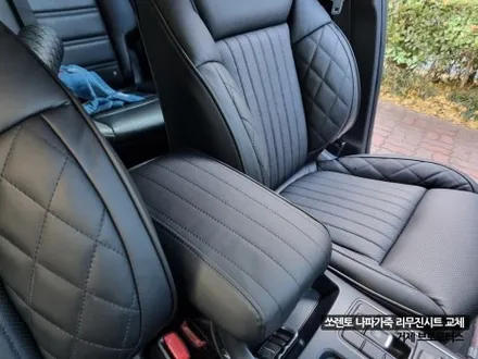 거제 통영 고성 창원 쏘렌토 나파리무진시트 시공 후기 / 경남 거제, 통영, 창원