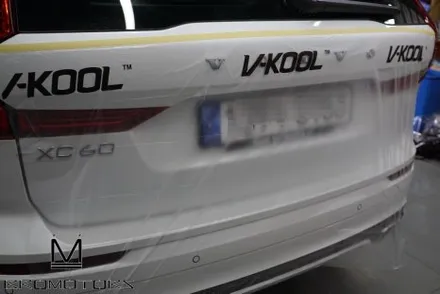 [볼보 XC60 신차패키지] 전국에서 알아주는 신차패키지 맛집~ / 경남 거제, 통영, 창원
