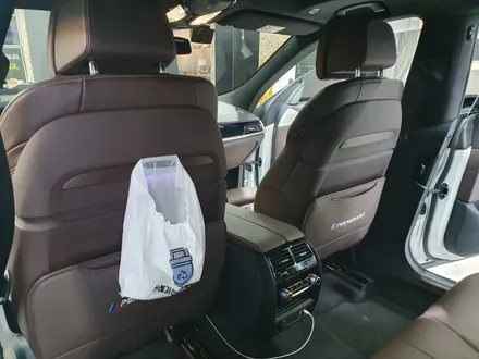 [ 브로모터스 ] BMW 630I GT 포커스 노바티비 X13 13.3인치 리어 모니터 장착 / 경남 거제, 통영, 창원
